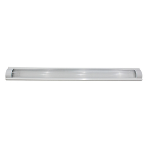 China Factory IP20 <strong>Ceiling</strong> T8 Dust Proof <strong>Bracket</strong> <strong>Light</strong> Commercial Industrial LED with CRI 80 and AC 110-220V - Product Image 1