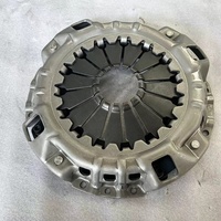 Plateau de pression d'embrayage 325 mm 1105116200002 Couvercle d'embrayage L0161020004A0 pour kit d'accessoires Mack européen JAC HFC1061KN HFC1055KN