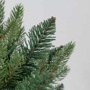 Precio de fábrica encriptado 1,2 M 1,5 M 1,8 M 2,1 M 2,4 M 2,7 M 3M 5M PVC árbol de Navidad para uso en interiores y exteriores - Product Image 2