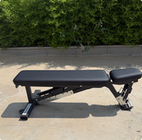 Banc d'haltères réglable Future Strength Power X Pulead Gym Equipment