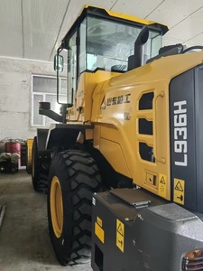 New and Used China Original <strong>SDLG</strong> 936H <strong>Wheel</strong> <strong>Loader</strong> 3.5 Ton Secondhand Front <strong>Loader</strong> 956L 956F 958L 958F 968F for Sale - Product Image 1