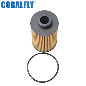 Filtres à huile pour moteur automobile en gros A700000017 P700000261 700000017 pour camion FOTON - Product Image 2
