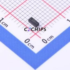 NUF6400MNTBG EMI Filter (RC, LC Network) VFDFN-12-EP RF ( Frequency: 35MHz )( Filter Order: 2 )( Resistance: 100Ohm ) - Product Image 1