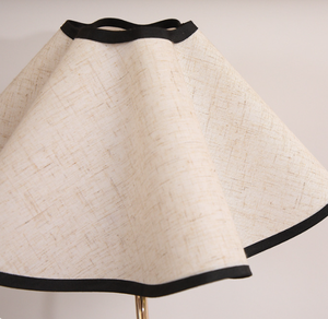 Abat-jour en tissu <span class=keywords><strong>de</strong></span> haute qualité pour lampe <span class=keywords><strong>de</strong></span> <span class=keywords><strong>table</strong></span>/sol - Abat-jour en tissu <span class=keywords><strong>de</strong></span> remplacement au design moderne pour lampe <span class=keywords><strong>de</strong></span> <span class=keywords><strong>table</strong></span>/sol - Product Image 3