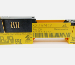 โมดูลบัสจ่ายไฟระบบ X20 รุ่น X20BM13 ของ B&R Automation ของแท้ 100% ใหม่เอี่ยม - Product Image 3