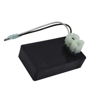 Interrupteur d'allumage de course de moto tout-terrain 0452310, état neuf, matériau plastique, compatible avec Polaris Phoenix 200 2005 - Product Image 2