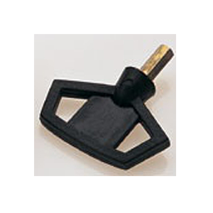 Knob With Thread <strong>Designed</strong> For Easy And Secure Installation In Industrial Equipment Electrical Panels <strong>Machinery</strong> <strong>Enclosures</strong> - Product Image 5