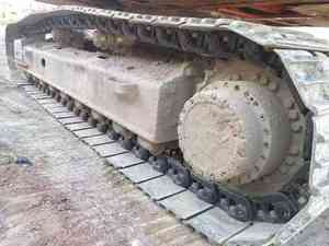 Excavadora Usada de Excelente Apariencia DOOSAN-DH300LC, Excavadora Doosan - Product Image 4