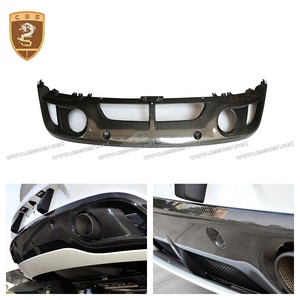 Piezas originales de segunda mano para coche, difusor trasero, Barbilla inferior para <span class=keywords><strong>Aston</strong></span> <span class=keywords><strong>Martin</strong></span> <span class=keywords><strong>Vanquish</strong></span> - Product Image 5
