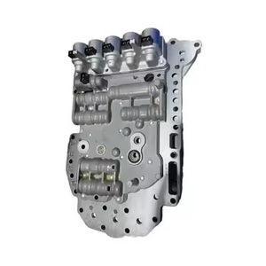 Corps de soupape a4cf1 en promotion - Product Image 2