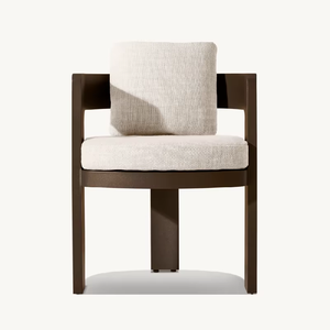 <span class=keywords><strong>Conjunto</strong></span> de <span class=keywords><strong>Mesa</strong></span> <span class=keywords><strong>y</strong></span> <span class=keywords><strong>Sillas</strong></span> de Aluminio para <span class=keywords><strong>Jardín</strong></span>, <span class=keywords><strong>Terraza</strong></span> o Patio, Estilo Moderno, Personalizable, Muebles Metálicos Resistentes a la Oxidación - Product Image 2