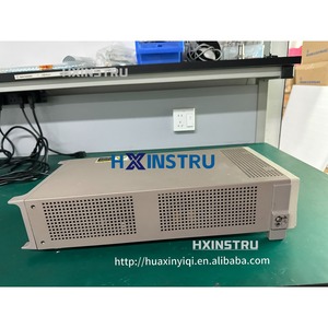 Keithley 2612 เครื่องวัดสัญญาณสองช่องสัญญาณมือสอง hx - Product Image 4