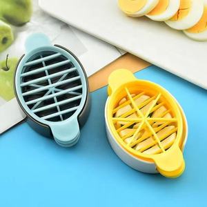 ที่ตัดไข่ 6 แฉก อเนกประสงค์ 3 in 1 สำหรับใช้ในครัวเรือน - Product Image 5