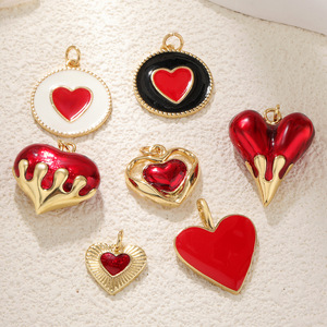 <span class=keywords><strong>Abalorios</strong></span> góticos, <span class=keywords><strong>abalorios</strong></span> de joyería esmaltados para llaveros, <span class=keywords><strong>abalorios</strong></span> de joyería boho, <span class=keywords><strong>abalorios</strong></span> japoneses, llavero de graduación K, artesanías de oro - Product Image 1