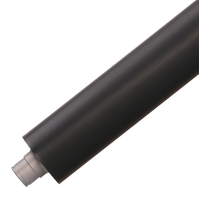 Rouleau inférieur de pression en mousse compatible ES550 pour Toshiba DP5510 6510 8110 ES520 550 555