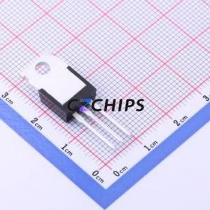 Nouveau transistor à effet de champ à transistor TO-220FB-3 HYG200N12NS1P d'origine (MOSFET) - Product Image 2