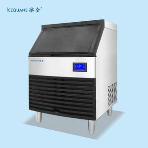 Duurzaam Self Zakken Ijs Machine Voor Commerciële Gebruik Hot Ice Voor Verkoop - Product Image 2