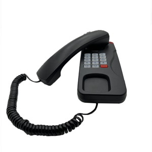 <span class=keywords><strong>Téléphone</strong></span> <span class=keywords><strong>fixe</strong></span> mural pour la maison, le bureau et l'hôtel – Vente en gros du fabricant - Product Image 3