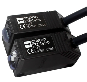 MT-Omr โฟโตอิเล็กทริคเซนเซอร์ชนิดแอมพลิฟายเออร์ขนาดเล็กในตัว; E3Z-T61 2M, สั่งซื้อโดย OMC พร้อมหมายเลขสั่งซื้อ E3Z 9100M - Product Image 1