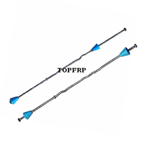 <b>Hot</b> Sale Plywood Form Accessories Concrete Wall Snap Tie Flat Wedge and Bracket - Product Image 1