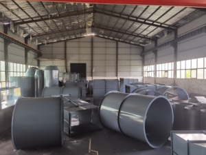 Condotto di Ventilazione in Acciaio al Carbonio per Saldatura, Tubo di Scarico <span class=keywords><strong>Fumi</strong></span>, Rimozione Polveri e Fumo, Canna Fumaria - Product Image 4