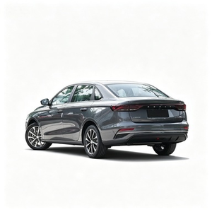 Nouvelle berline essence Geely Emgrand 2026 prête à être expédiée immédiatement, zéro kilométrage, moteur 1.5L - Product Image 4