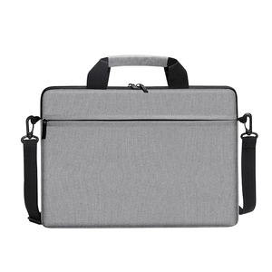 Multifunction Oxford Cloth Laptop Sleeve <b>Bag</b> Ultra Light Hand Cross Shoulder Notebook <b>Bag</b> Business Travel <b>Computer</b> Briefcase - Product Image 1