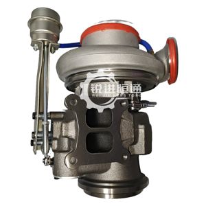 <span class=keywords><strong>Cummins</strong></span> motor turbo 4037629/4089860 malzeme taşıma ekipmanları parçaları - Product Image 6