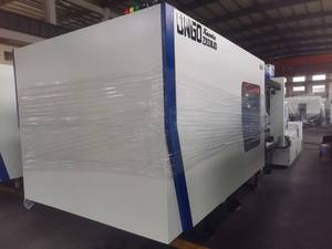 <span class=keywords><strong>เครื่อง</strong></span>ฉีดขึ้นรูปลังผักขนา<span class=keywords><strong>ด</strong></span>530ตัน - Product Image 4