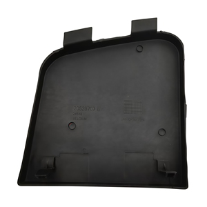 Pièces de carrosserie de camion de haute qualité, panneaux de garniture de calandre gauche et droit pour modèles anciens de camions Volvo 20529707 3175547 3175548 20529708 - Product Image 1