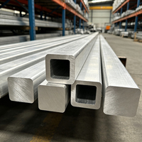 Prix d'une tonne métrique de barres d'aluminium 3003 A7 polies, stock 6065, prix fabricant 1,6 mm