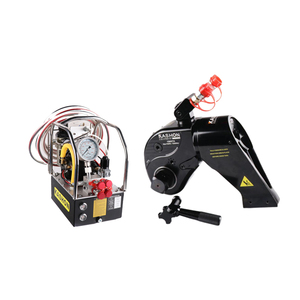 Enerpac 1MXTA3/4 Inch 1857nm 700VBar Swp square Hex Drive Hydraulic Impact Cylinder Jack <b>Spanner</b> Torque Wrench Pump <b>Tools</b> Hytorc - Product Image 5