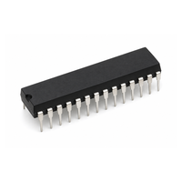 STGIPQ3H60T-HZ Service Complet Original 26 Modules DIP Composants Électroniques Fournitures Complètes de Gestion de l'Énergie (PMIC) Originales