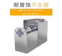 Radijs Aardappelsnijmachine Fruit En Groente Duwmachine