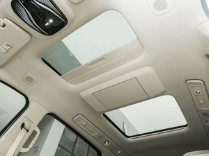 มือสอง2026 voyah DREAMER PE PHEV โฆษณา7-Seater MPV สุดหรู4การขับขี่อัจฉริยะระยะทางต่ำรถมือสอง MPV ธุรกิจหรูหรา - Product Image 6