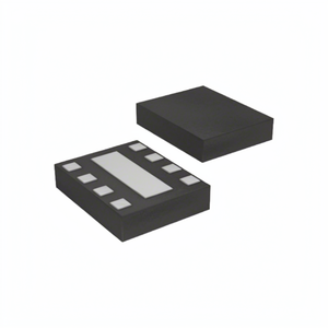 Composant électronique à puces 8 XFDFN à pad exposé pour la gestion de l'alimentation (PMIC) NCP154MX300180TAG En stock - Product Image 1