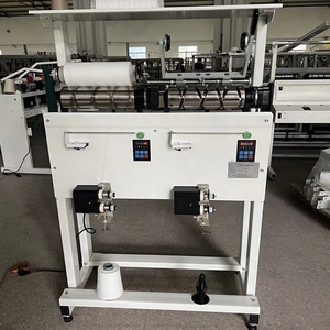 <span class=keywords><strong>Mini</strong></span> loại 2 đầu sợi chủ đề quanh co Máy sợi Winder máy - Product Image 2