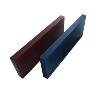 Panneau <span class=keywords><strong>de</strong></span> mélamine moderne caméléon doré 2100x2800 bois lamellé-collé pour cuisine intérieur placage affleurant peinture porte MDF contreplaqué - Product Image 2