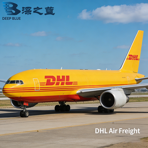 Agente di Spedizione Rapida DHL, Trasporto Aereo, Logistica <span class=keywords><strong>Express</strong></span>, Spedizioniere per Arabia Saudita, Stati Uniti, Regno Unito, Canada, Spagna, Singapore e Tutto il Mondo - Product Image 4