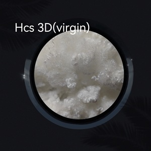 Fibra de hilado de fibra hueca <span class=keywords><strong>para</strong></span> relleno de almohadas y guata 3D - Product Image 5