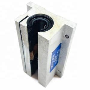 SPB16OPN roulement à billes Linéaire <span class=keywords><strong>Thomson</strong></span> Roulement SPB16OPN Roulement - Product Image 1