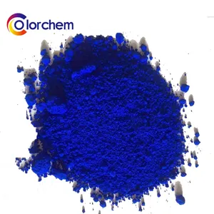 Vat Dyes For Textile Dyeing Vat Blue RSN Clothing Dye Fabric Powder