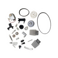 Pièces détachées pour distributeur automatique de billets Glory, modèles USF-52C, GFS100, 120, GFB800