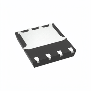 ทรานซิสเตอร์ GT55N06D5 8-DFN ชิ้นส่วนอิเล็กทรอนิกส์ ช่องทางผู้ผลิตอุปกรณ์อิเล็กทรอนิกส์ - Product Image 1