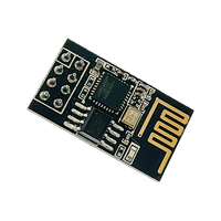 OKY3366 Módulos de Sensor Electrónico ESP8266 Módulo Transceptor Serie WiFi, 1 Unidad