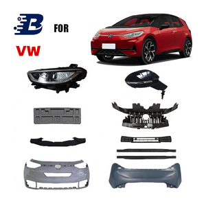 Kits de Carrocería Completos Originales para VW <span class=keywords><strong>ID3</strong></span> ID4 ID6, Repuestos Eléctricos para Volkswagen, Accesorios para Automóviles en Estado Nuevo - Product Image 1