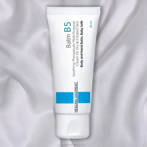 <span class=keywords><strong>Cicaplast</strong></span> B5 + Baume 3% Panthénol Diméthicone Protecteur Cutané Répare la Barrière Cutanée Endommagée pour Peaux Sensibles Sèches et Gercées Vente en Gros - Product Image 1