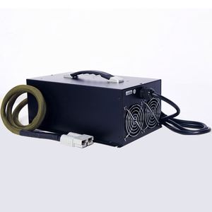 เครื่องชาร์จไฟฟ้ากระแสตรง58.8V 60A 3600W ระบบอัตโนมัติเต็มรูปแบบ AC 220V สำหรับแบตเตอรี่ตะกั่วกรด48V sla/ag/agm/vrla/ เจล - Product Image 2