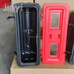 10KG di plastica armadietto estintore resistenza alla corrosione attrezzatura per focolare flessibile <span class=keywords><strong>CO2</strong></span> a polvere secca estintori - Product Image 5