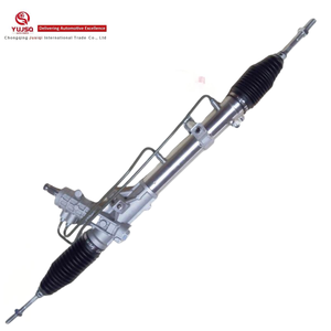 OE 32131140956 pour BMW Série 3 E36 E46 Z3 X6 & X3, crémaillère de direction assistée <span class=keywords><strong>électrique</strong></span>, <span class=keywords><strong>prix</strong></span> de gros, garantie 1 an - Product Image 2